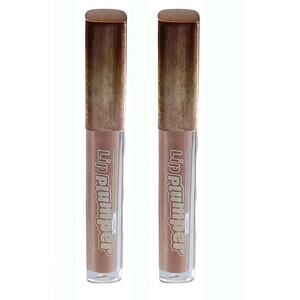 Lip‎ Plumper Kleancolor Lip Plumper 0.10 fl oz Cream Tan 2 Pack